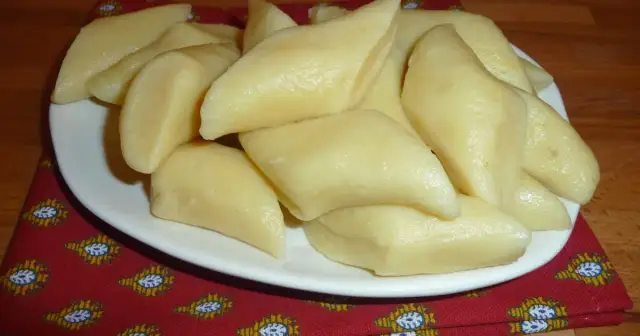 Jaka mąką do kopytek, aby uniknąć twardych i gumowatych klusek?