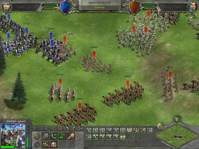 Najlepsze gry planszowe strategiczne wojenne, które musisz znać