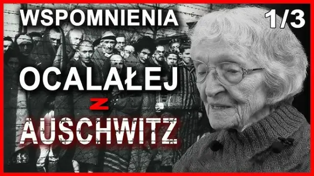 Historie ludzi, którzy przeżyli Auschwitz - ich niezwykłe życie po wojnie