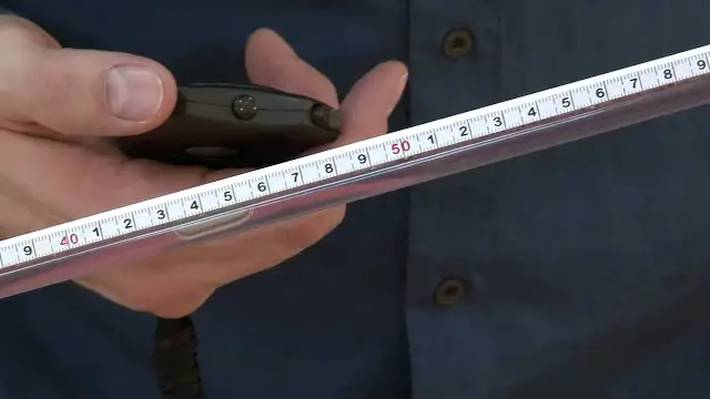 Jak działa poziomica? Sekret precyzji pęcherzyka powietrza