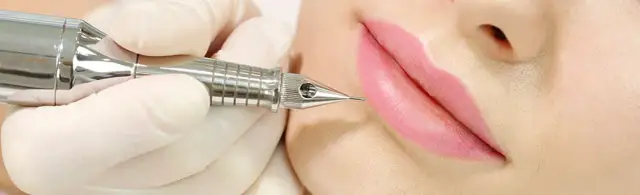 Ile trwa makijaż permanentny ust i co wpływa na jego czas trwania?