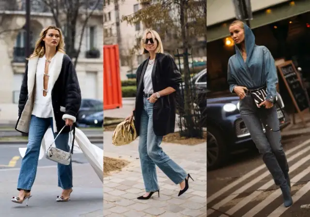 Jeansy na imprezę: 5+ stylizacji, które zachwycą!