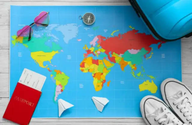 Ustawa o imprezach turystycznych: Kluczowe zmiany i ich skutki