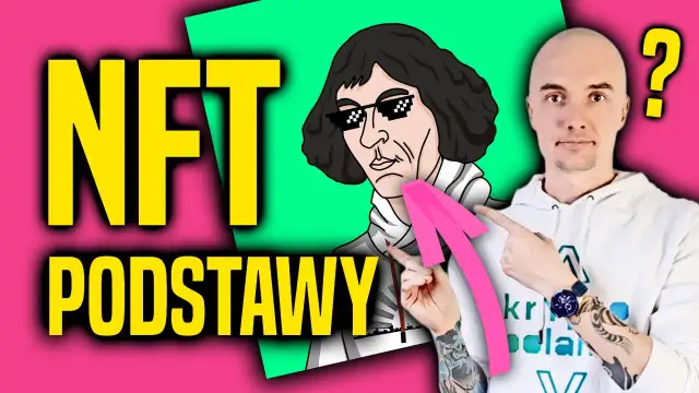 Czym jest token NFT i jak działa? Proste wyjaśnienie dla początkujących