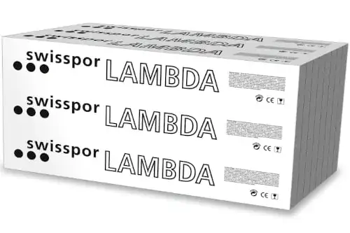 Jaki styropian na elewacje lambda jest najlepszy dla oszczędności ciepła?