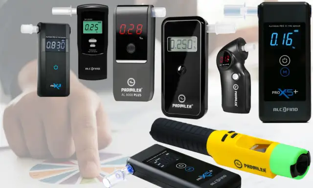 Alkomat: Co naprawdę się liczy? Prawa kierowcy i dowody.