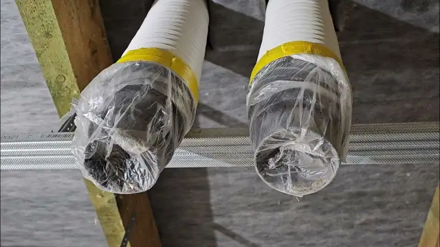 Jak zamontować rurę spiro do kominka? Poradnik krok po kroku.