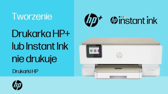 Drukarka HP nie drukuje? Anuluj wydruk szybko i skutecznie!