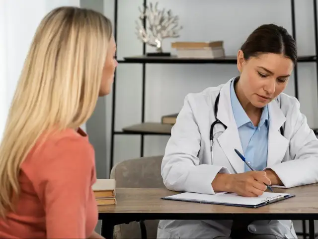 L4 od psychiatry: ZUS w domu? Poznaj zasady i uniknij kar!