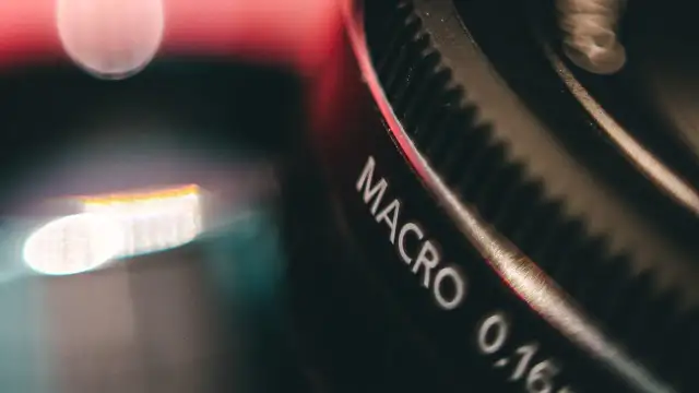 Jak zrobić obiektyw makro i uzyskać niesamowite zdjęcia bez wydatków