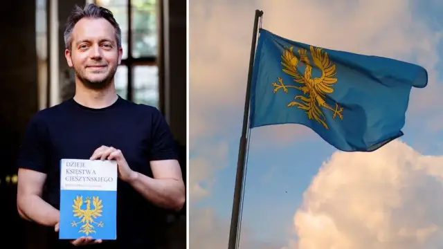 Michael Morys Twarowski - życie, kariera i osiągnięcia