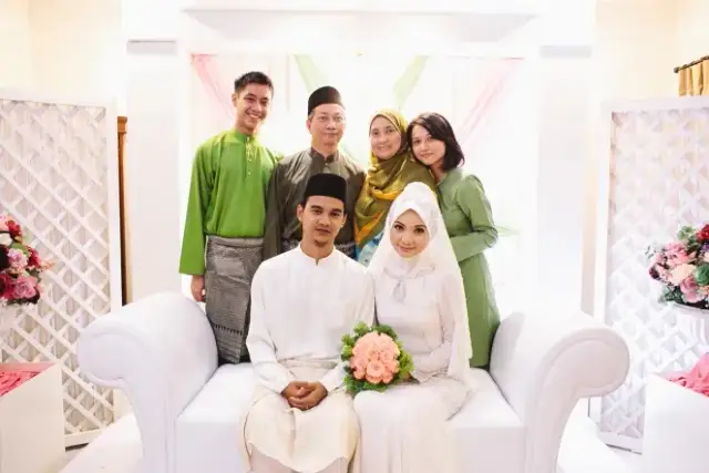 Czy ślub muzułmański jest ważny w Polsce? Oto co musisz wiedzieć