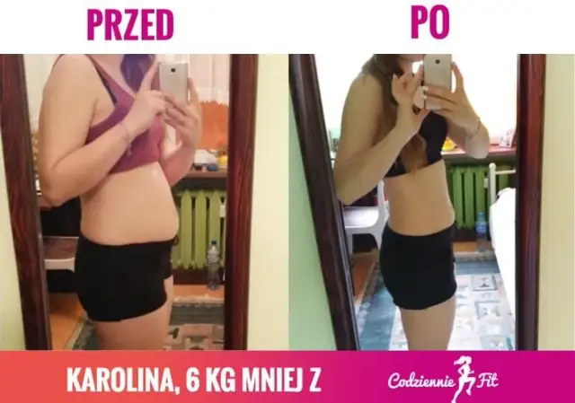 Mocny Start Codziennie Fit: Opinie, efekty i cena programu