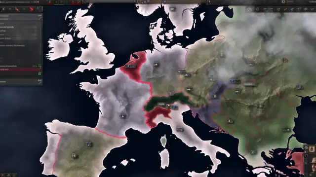 Co nowego w Hearts of Iron 5? Oczekiwania i fakty o grze