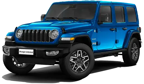Jeep Wrangler Sahara czy Rubicon – który model wybrać i uniknąć błędów?