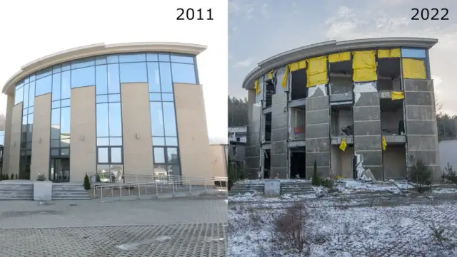 Dlaczego upadł hotel Murat w Redzie? Odkryj przyczyny katastrofy