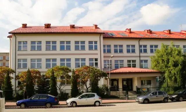 Szkoła dla niesłyszących w Tarnowie - unikalne programy i wsparcie edukacyjne