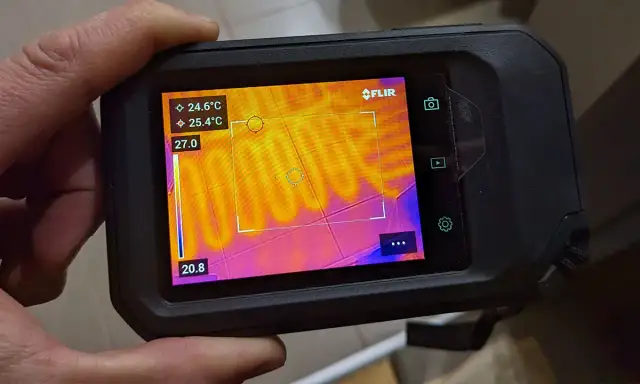 Ile prądu zużywa piec elektryczny: rzeczywiste koszty i obliczenia 2024