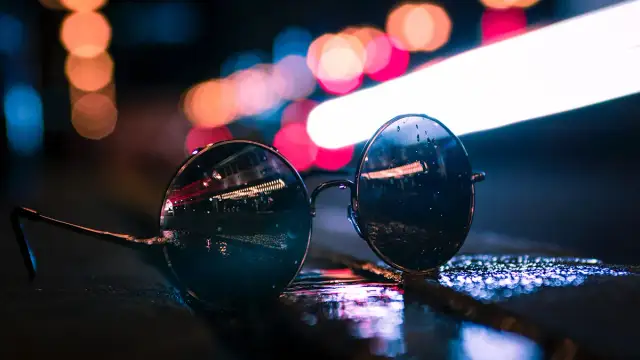 Jak zrobić rozmyte zdjęcie? Efekt bokeh i ruch poradnik