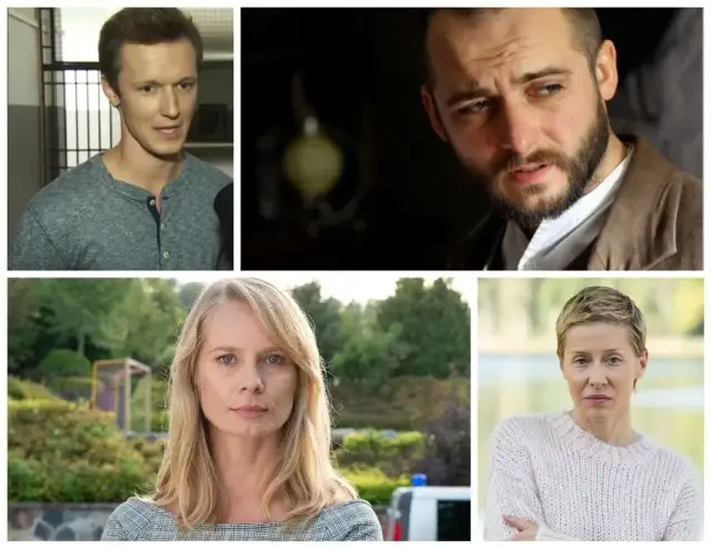 Chyłka w ciąży - kto jest ojcem? Szokujące odkrycie w serialu