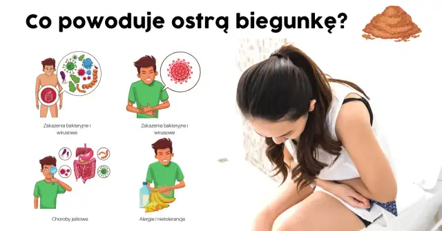 Biegunka? Te zupy ukoją jelita i nawodnią organizm!