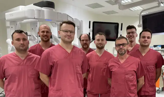 Szukasz dr Rogowskiego (urologa)? Adresy, kontakt i specjalizacja