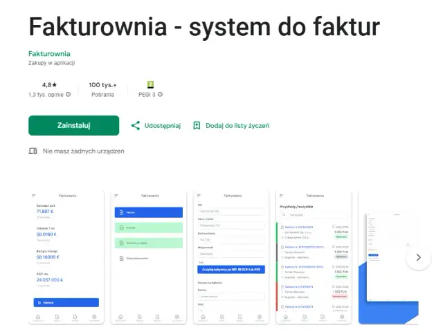 Jak opisać fakturę, aby uniknąć problemów z księgowością?