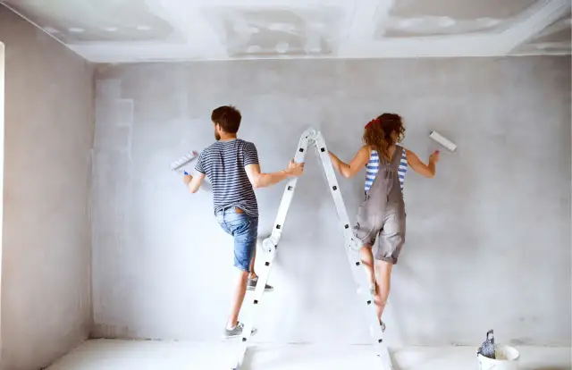 Tapeta na tapetę: Kiedy możesz, a kiedy nie? Poradnik