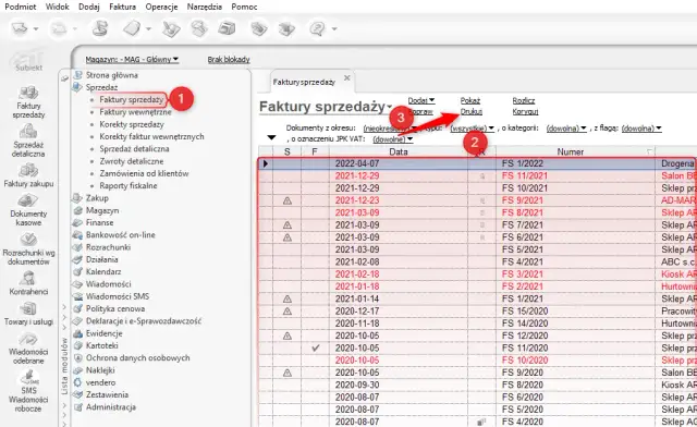 Duplikat faktury: Jak księgować i rozliczać VAT i PIT?