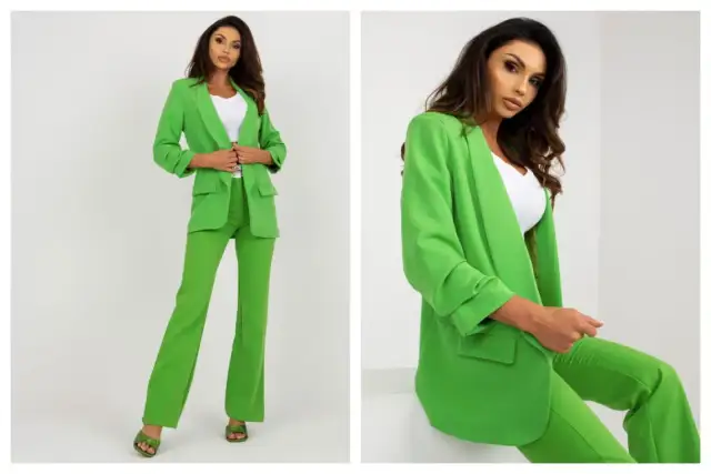 Kombinezon z szerokimi nogawkami: Fason dla Ciebie? Odkryj sekrety!