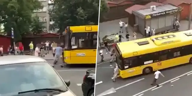 Kim jest kierowca z Katowic, który potrącił dziewczynę? Szczegóły sprawy