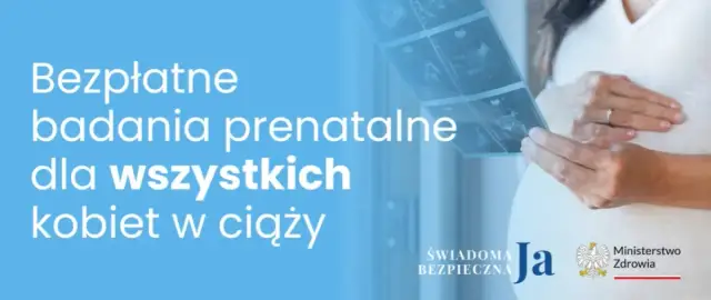 Czy badania prenatalne są na NFZ? Sprawdź, co musisz wiedzieć