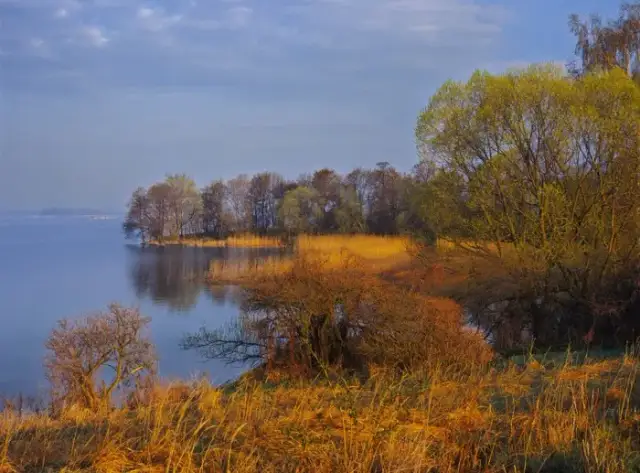 Mazury: Atrakcje, których nie możesz przegapić. Przewodnik