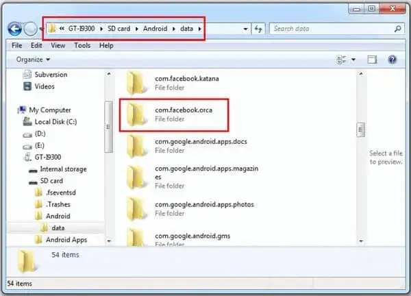 Jak odczytać usunięte wiadomości Messenger: 5 skutecznych metod