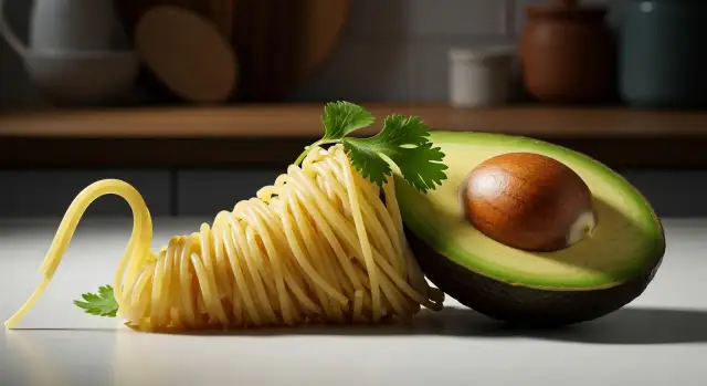 Pasta guacamole do czego? Odkryj zaskakujące połączenia smakowe