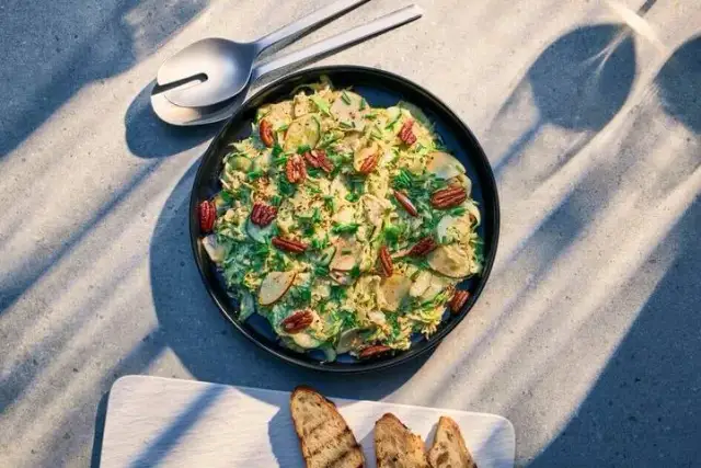 Proste przepisy na zdrowe przekąski, które zachwycą każde podniebienie