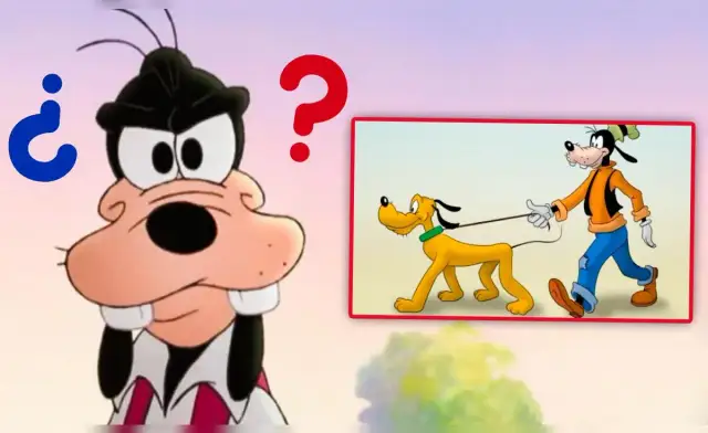 ¿Sabes cómo se llama el perro de Mickey Mouse? Conoce a Pluto