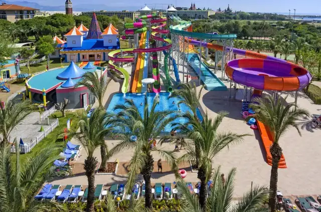 Jaki hotel w Turcji wybrać, aby uniknąć rozczarowania?