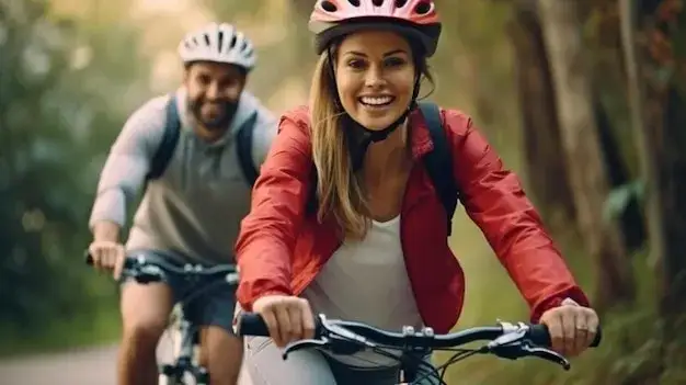 Czym się różni rower męski od damskiego? Kluczowe aspekty wyboru roweru