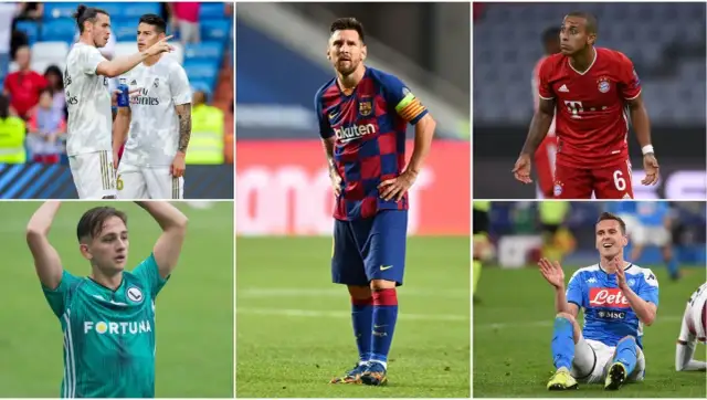 Do kiedy trwa letnie okno transferowe? Nie przegap ważnych terminów!