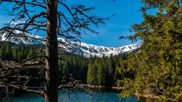 Liptowski Mikułasz: Odkryj Liptów! Atrakcje na każdą porę roku