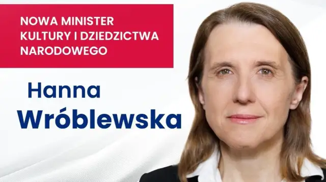 Kto jest ministrem kultury i dziedzictwa narodowego – poznaj szczegóły