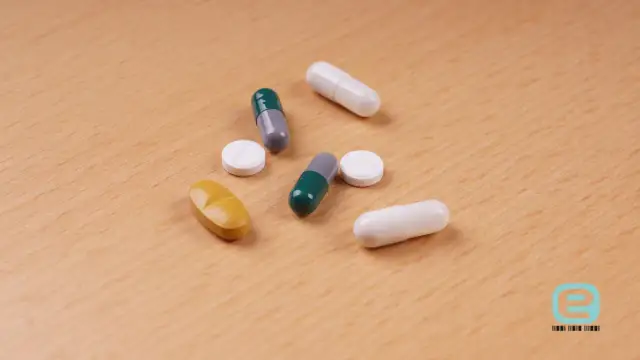 Leki psychotropowe: 30 dni na wykupienie e-recepty. Nie przegap!