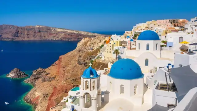 Najlepsze atrakcje w Grecji: magiczne miejsca, które musisz zobaczyć
