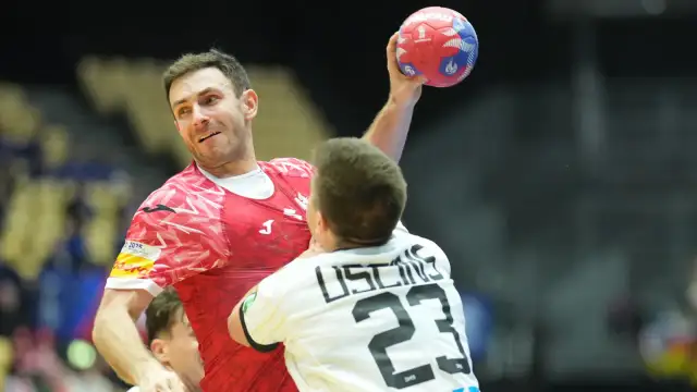 Na jakim programie mecz piłki ręcznej? Sprawdź, gdzie oglądać!