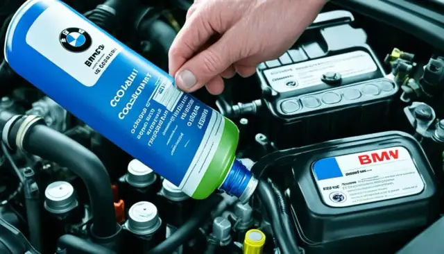 Jaki kolor płynu do chłodnicy BMW E46? Uniknij kosztownych błędów