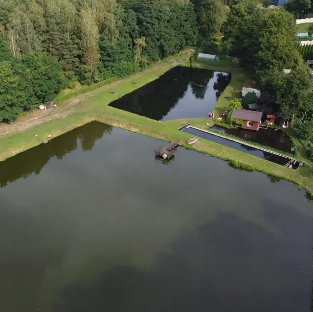 Popowo łowisko - najlepsze miejsce na wędkowanie i świeżą rybę
