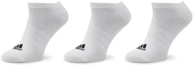 Jakie skarpetki do białych adidasów - unikaj modowych faux pas