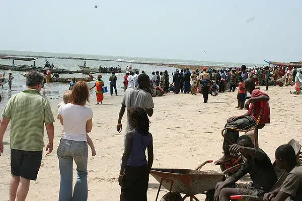 Czy w Gambii jest bezpiecznie? Odkryj ukryte zagrożenia dla turystów