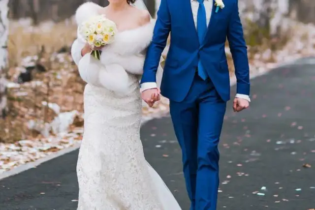 Jakie bolerko do sukni ślubnej - wybierz idealny styl dla siebie